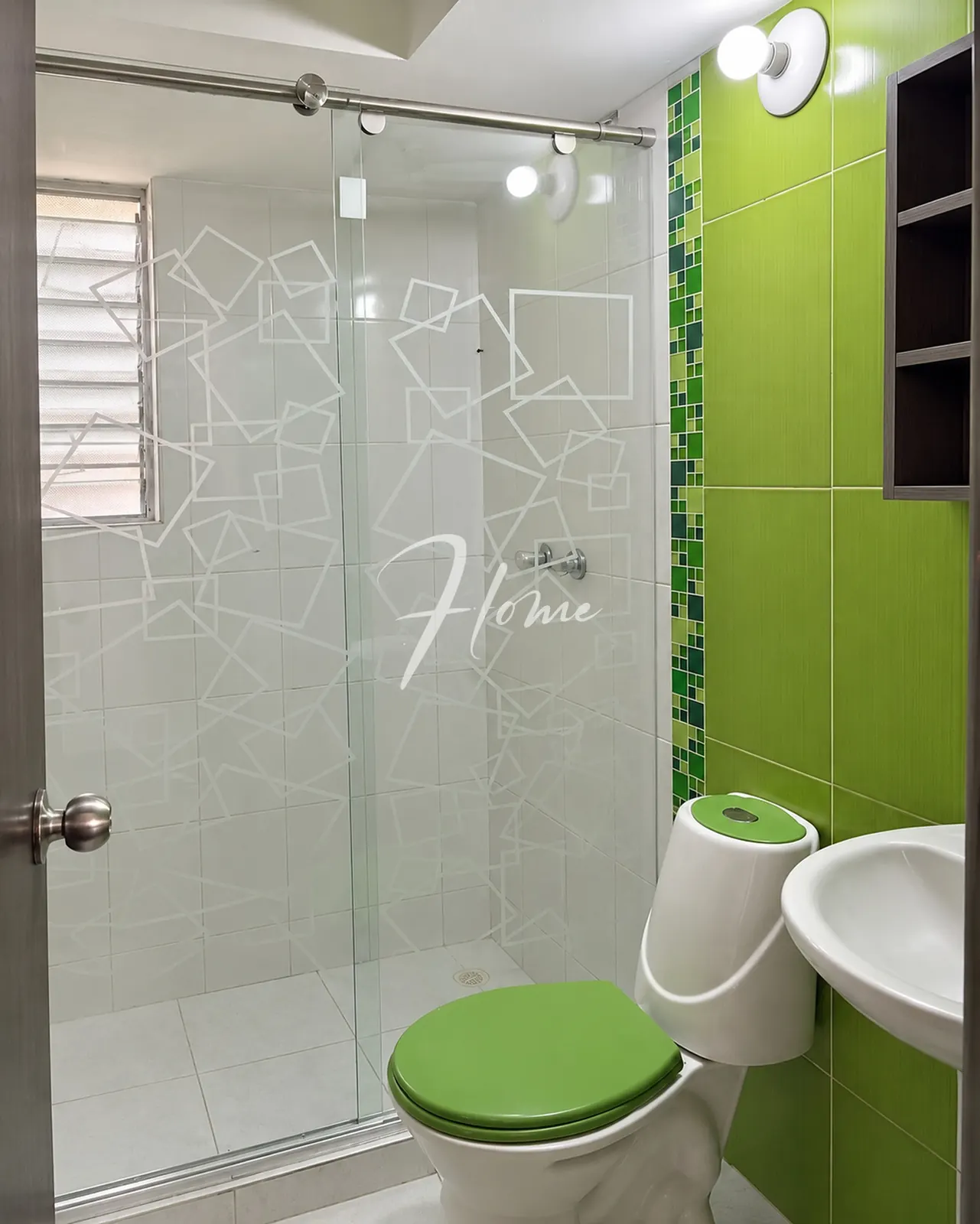 Apartamento Ciudad Verde