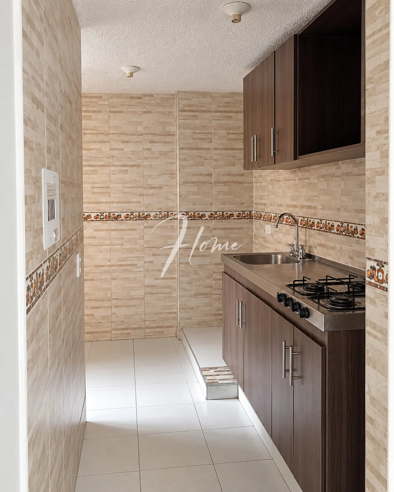 Apartamento Ciudad Verde