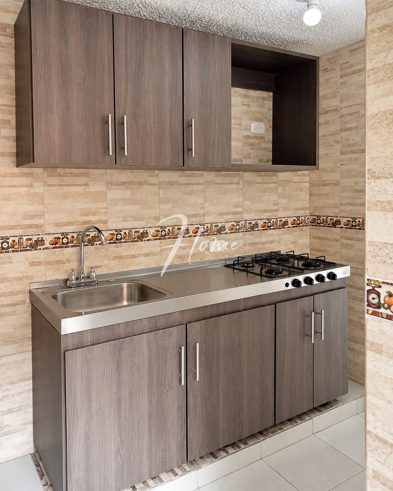 Apartamento Ciudad Verde