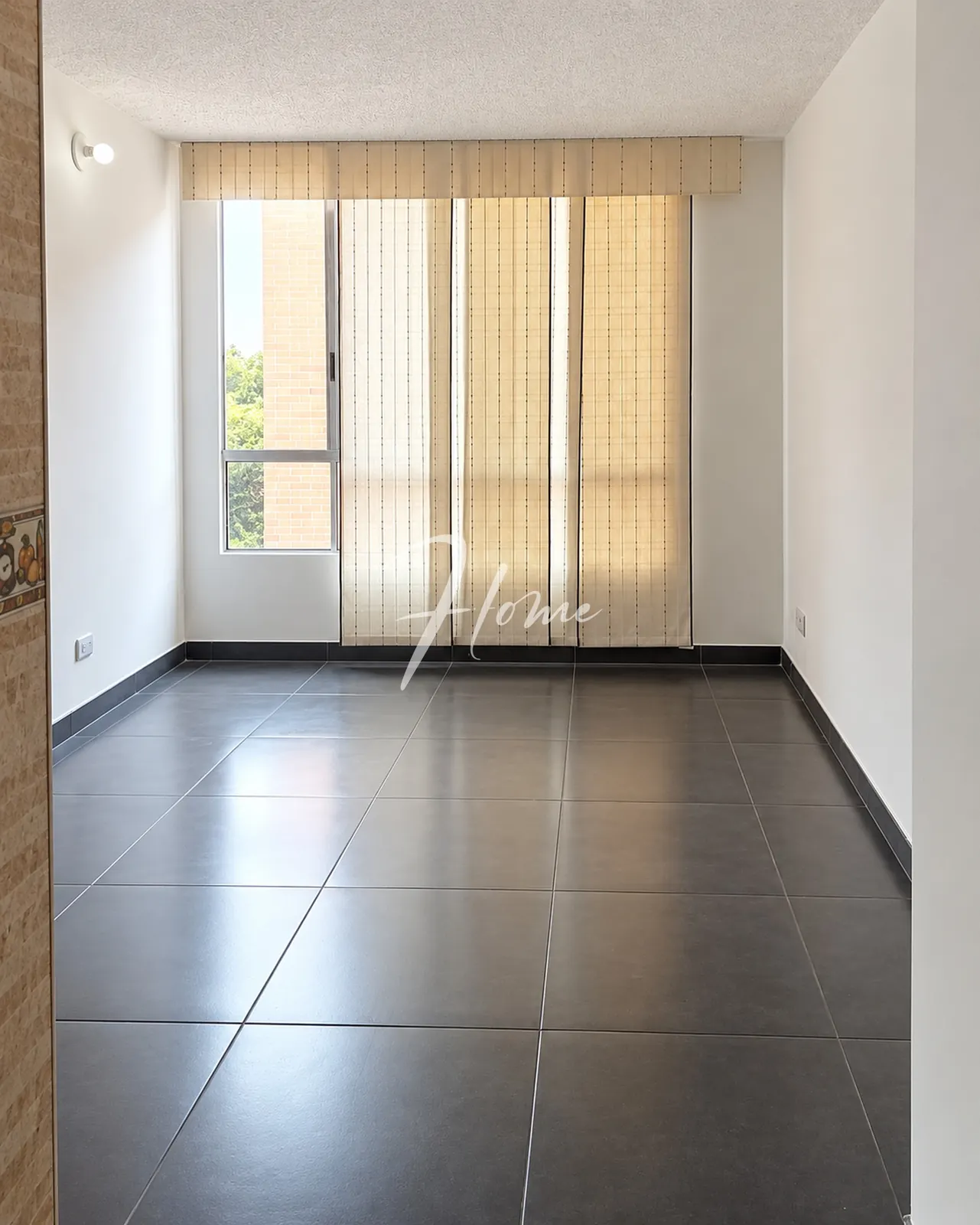 Apartamento Ciudad Verde