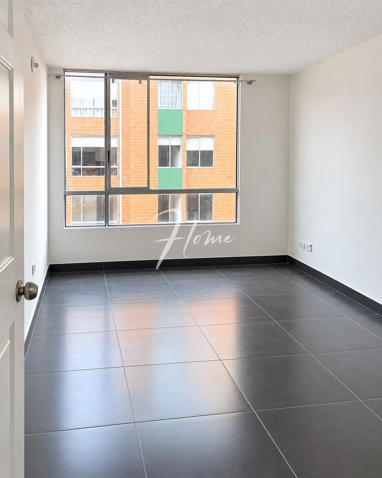 Apartamento Ciudad Verde