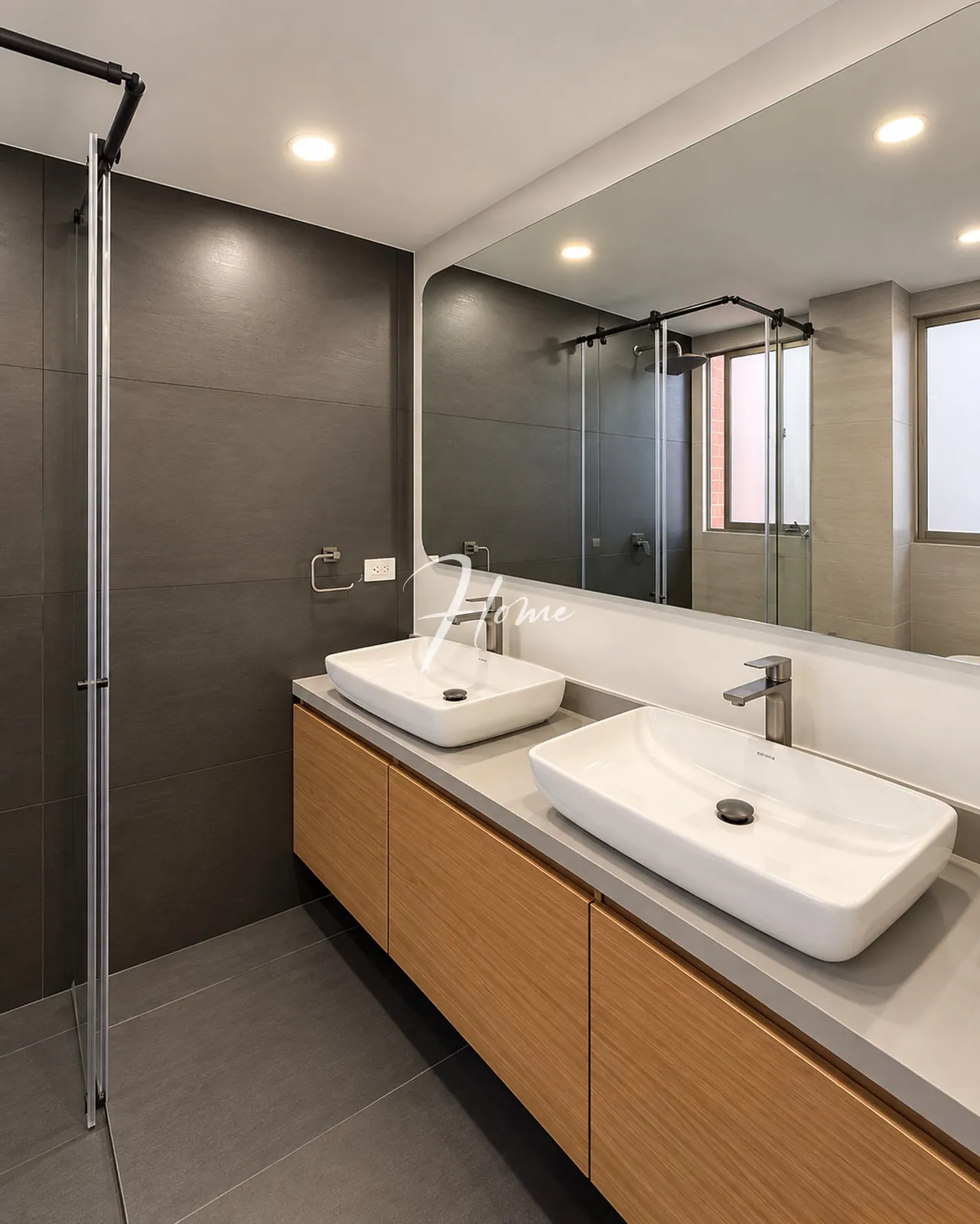 Apartamento Colina