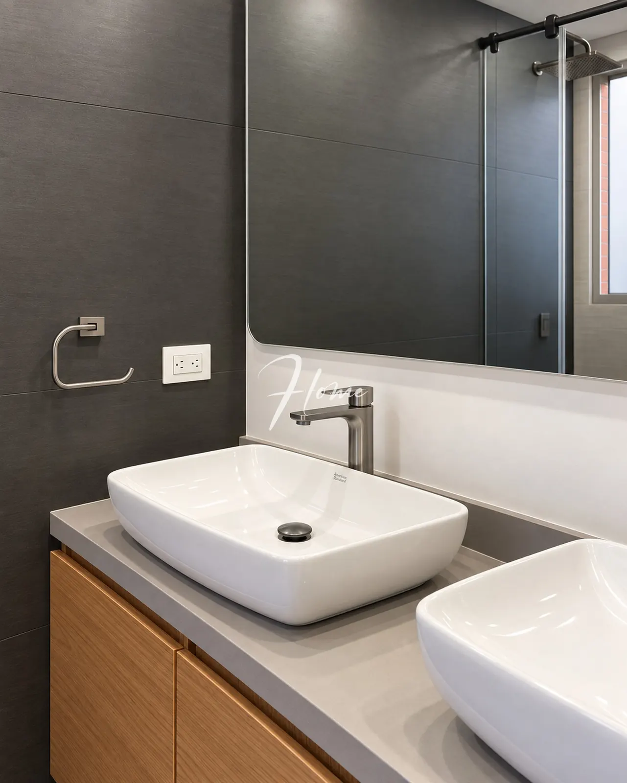 Apartamento Colina