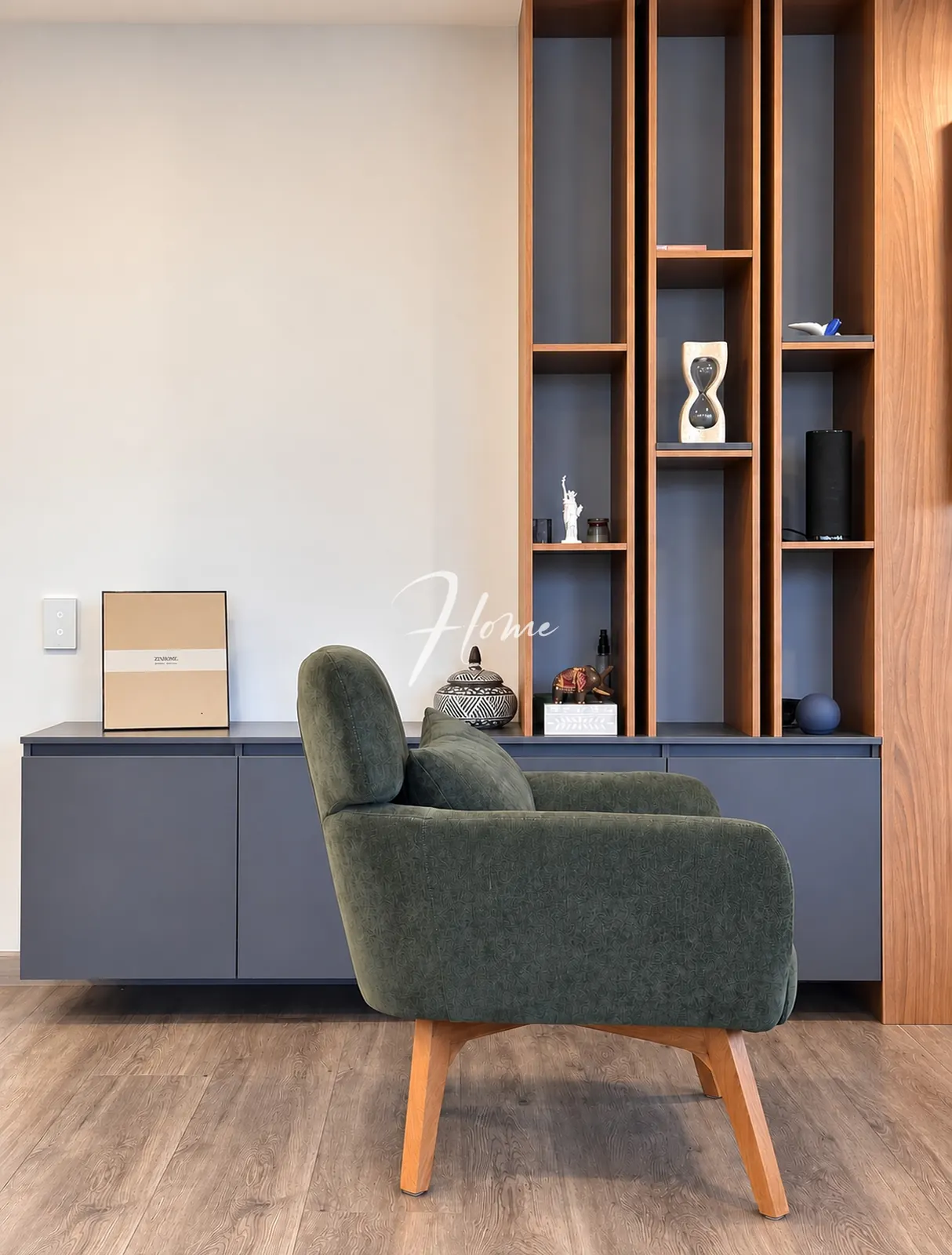 Apartamento Colina