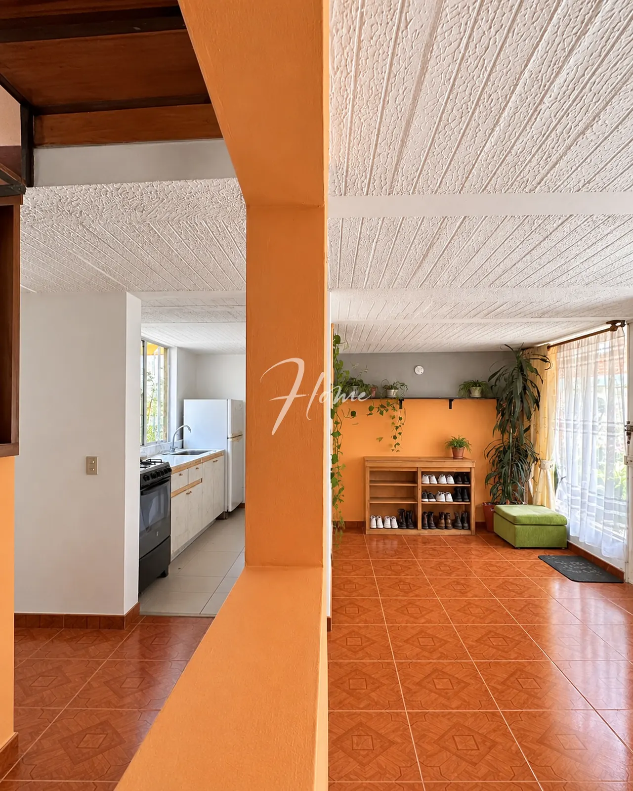 Casa Portales del Norte