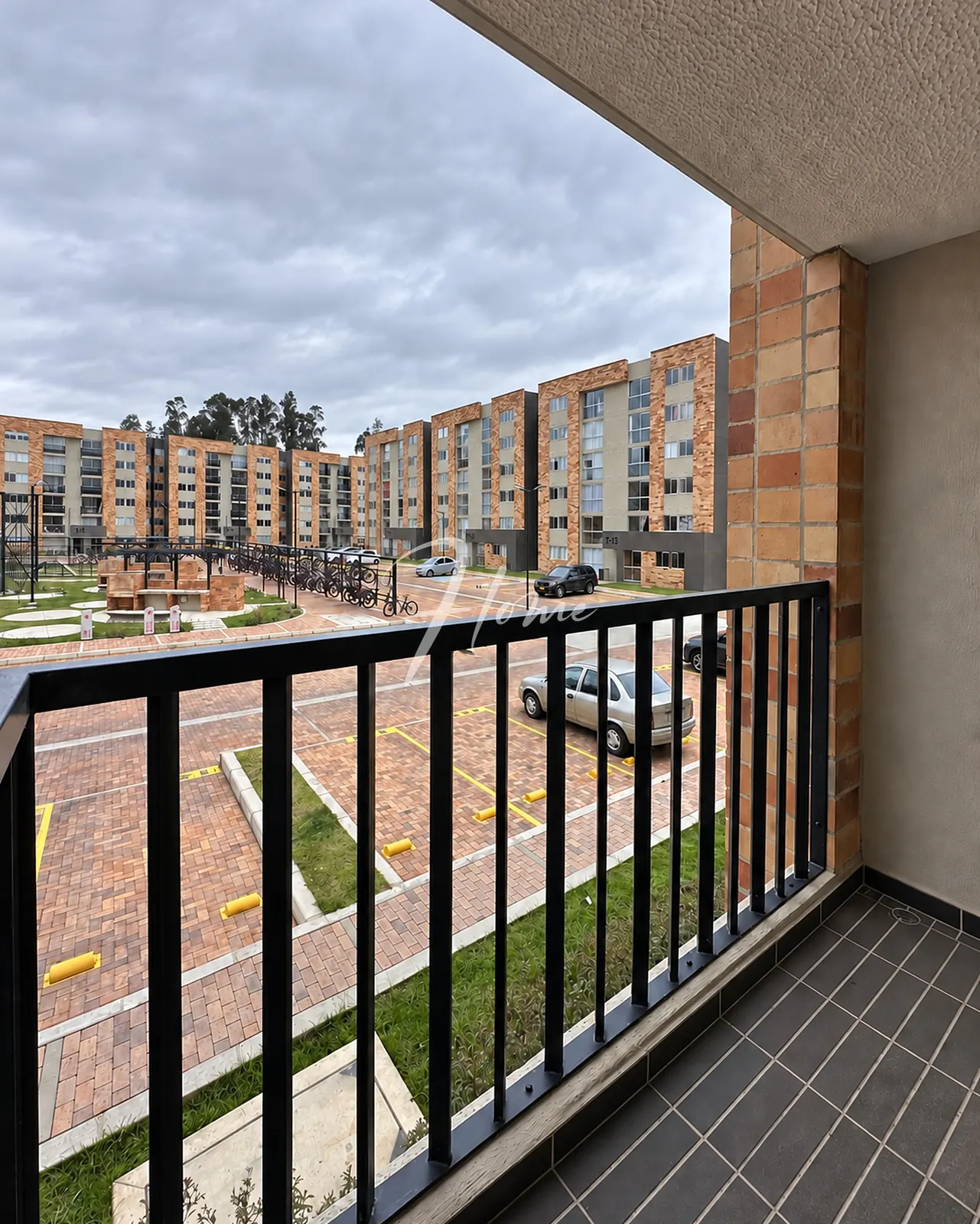 Apartamento Sopó