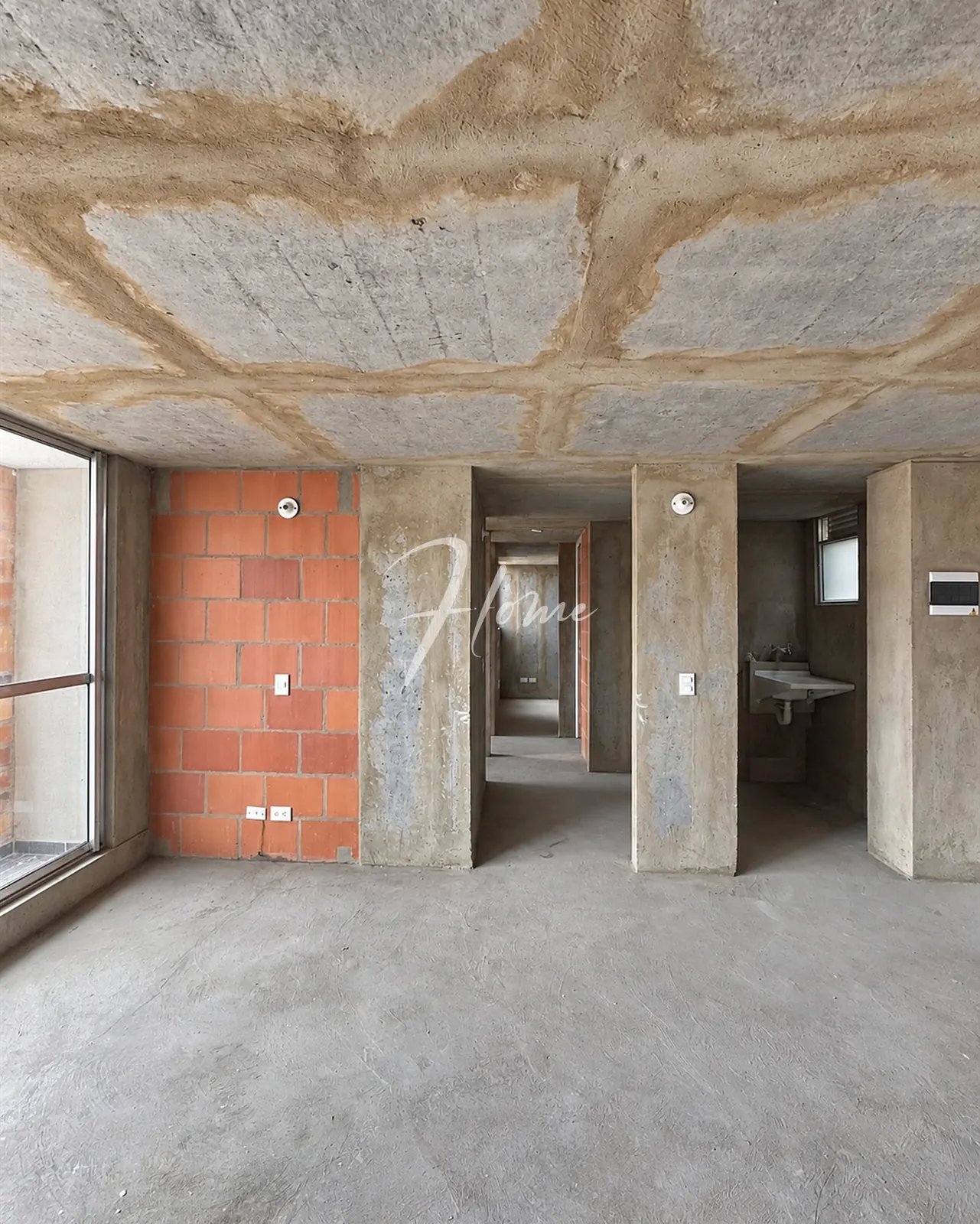 Apartamento Sopó