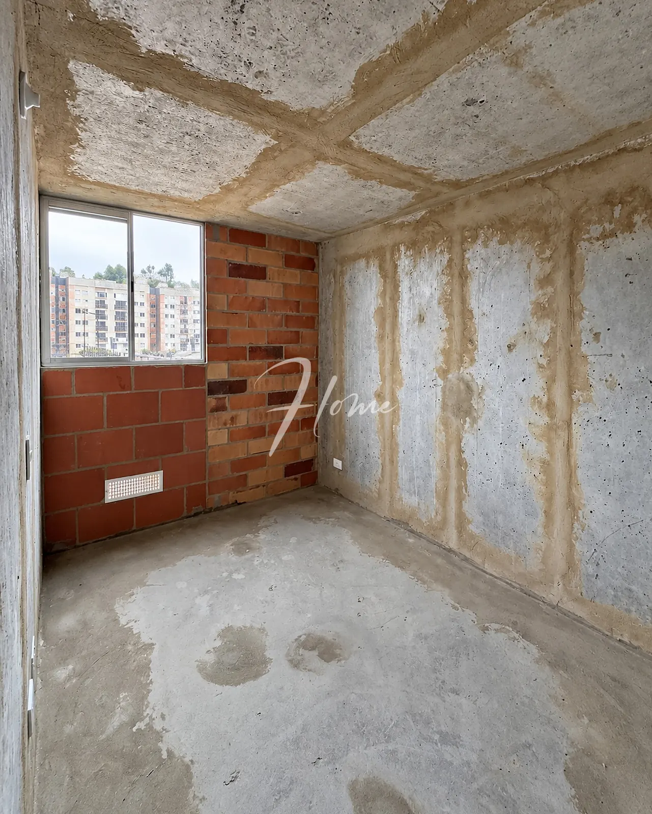 Apartamento Sopó