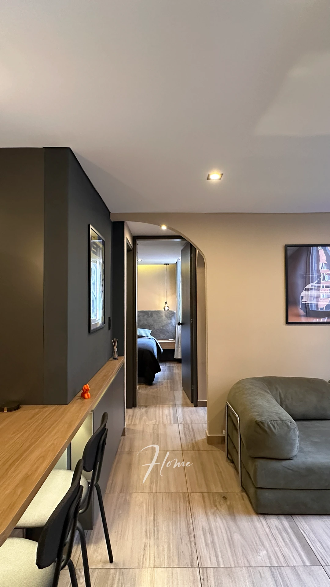 Proyecto Villa Alsacia